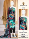 Porsche 3578 By Bipson Pashmina Printed Dress Material Wholesalers In Surat